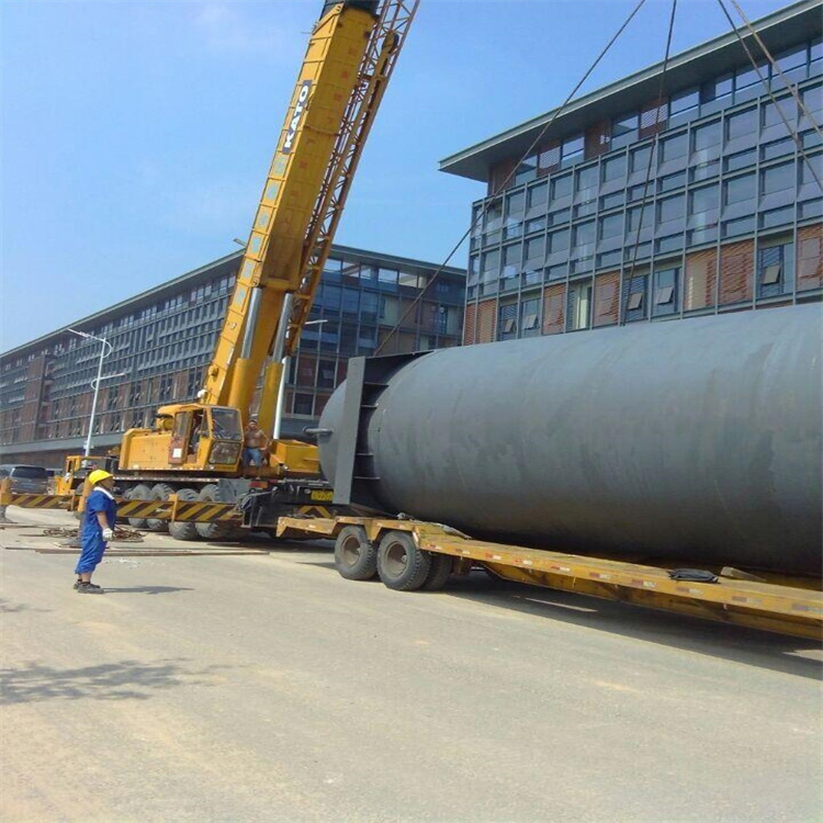 合肥庐阳大型吊车租赁公司