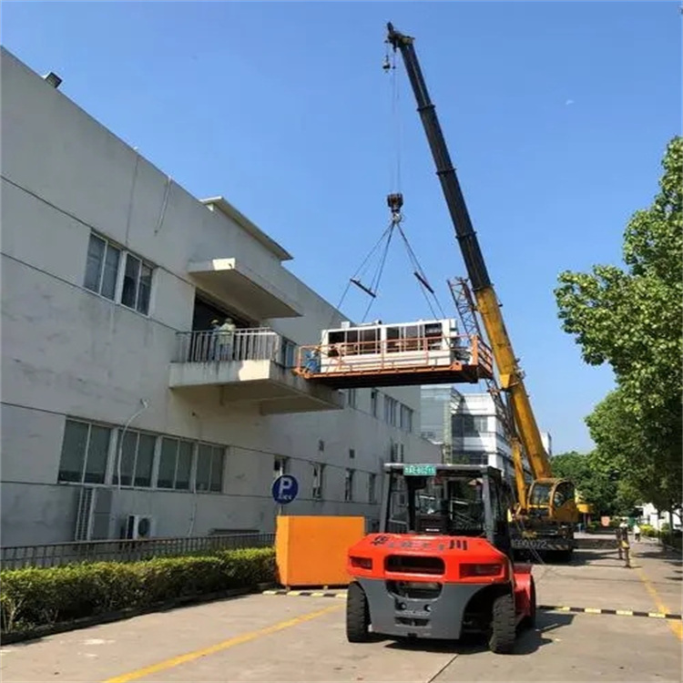 合肥庐阳小型吊车出租电话