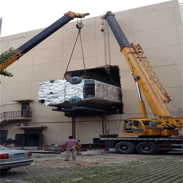 合肥庐阳吊车租赁公司出租吊车需要哪些证件