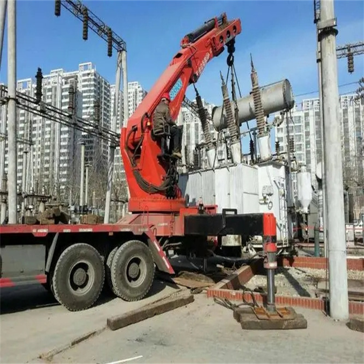 合肥庐阳就近吊车出租|工地厂房吊装设备租赁|24小时高效响应