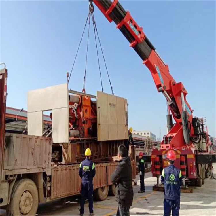 合肥庐阳附近随车吊出租，便捷服务与实用联系方式