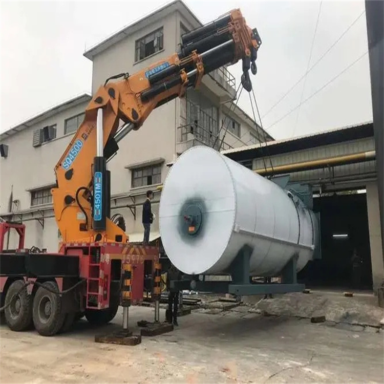 合肥庐阳室内装修小型折臂吊出租服务：高效解决方案与租赁指南