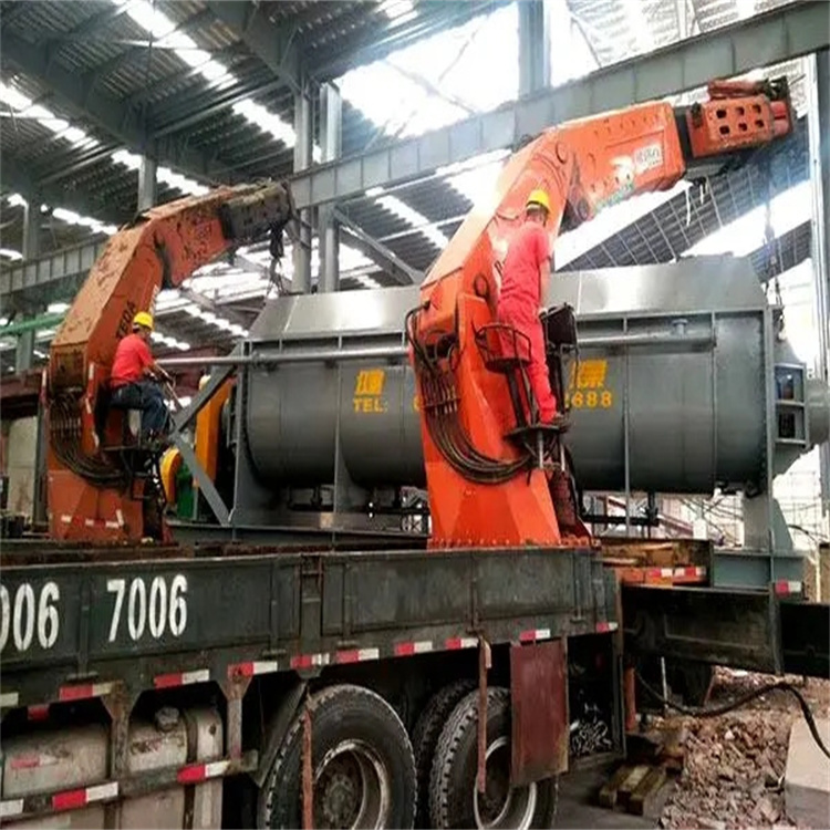 合肥庐阳大型随车吊出租多少钱