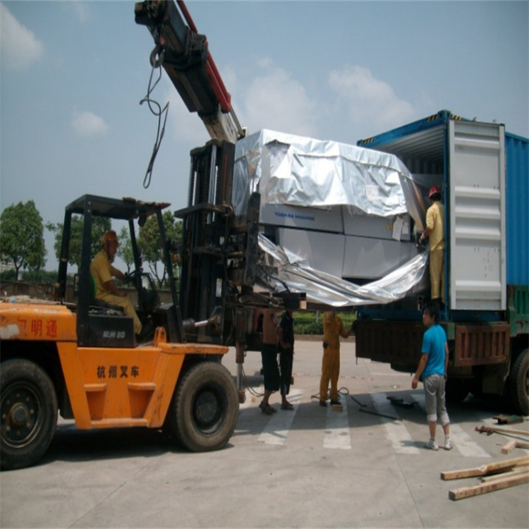 合肥庐阳物流仓库装卸随车吊租赁服务优势与选择指南