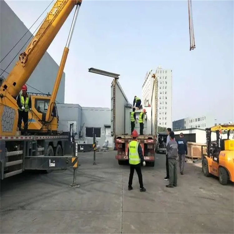 合肥庐阳如何找到附近的吊车救援服务