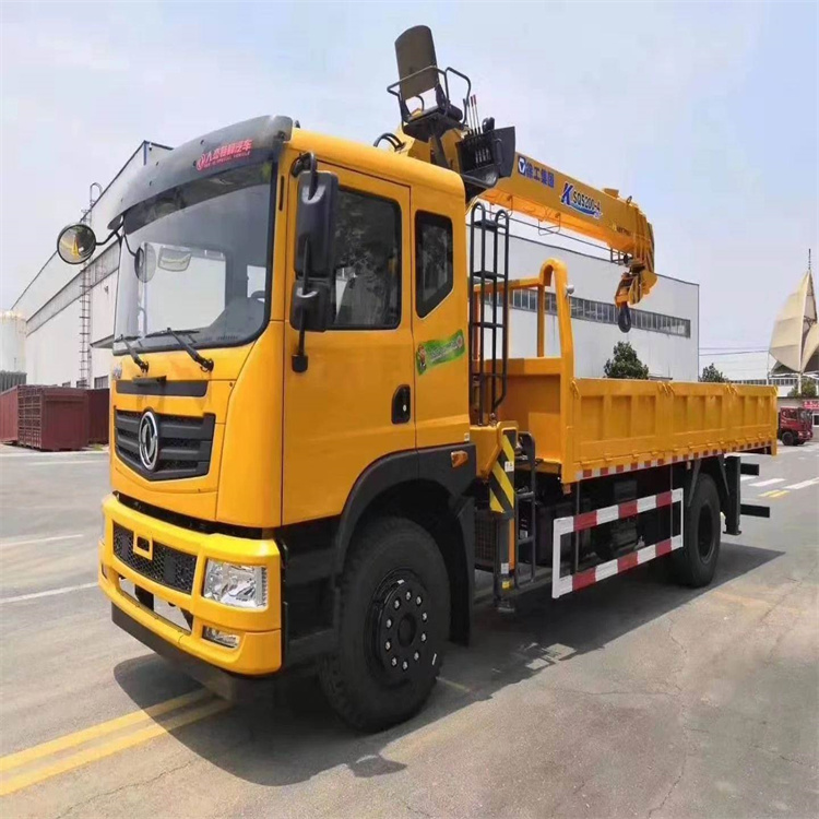 合肥庐阳附近找一辆随车吊出租