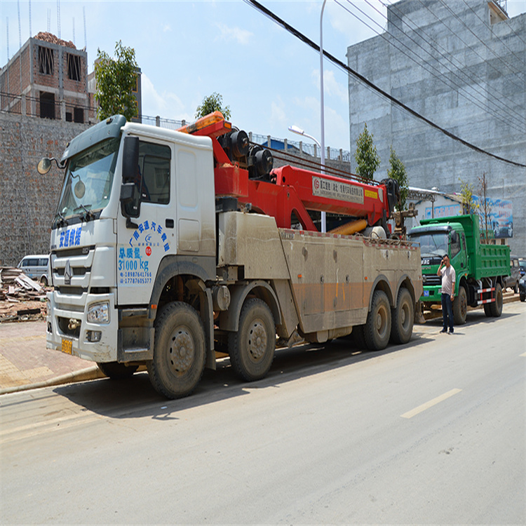 合肥庐阳50吨随车吊出租