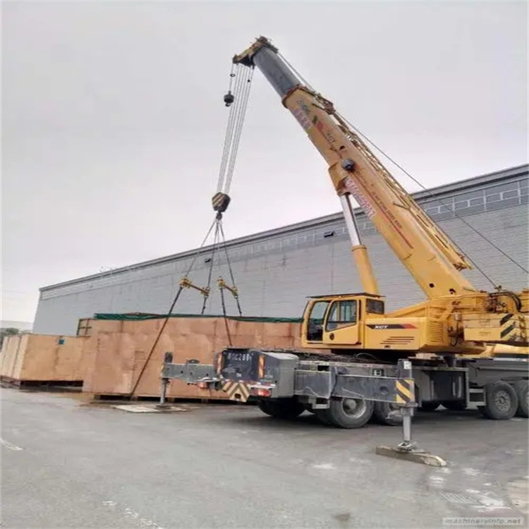 合肥庐阳急需吊车出租怎么办|24小时响应|跨区调配服务