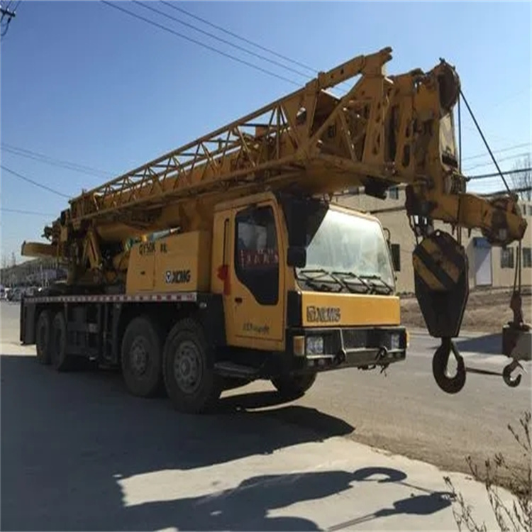 合肥庐阳哪里有专业吊车出租