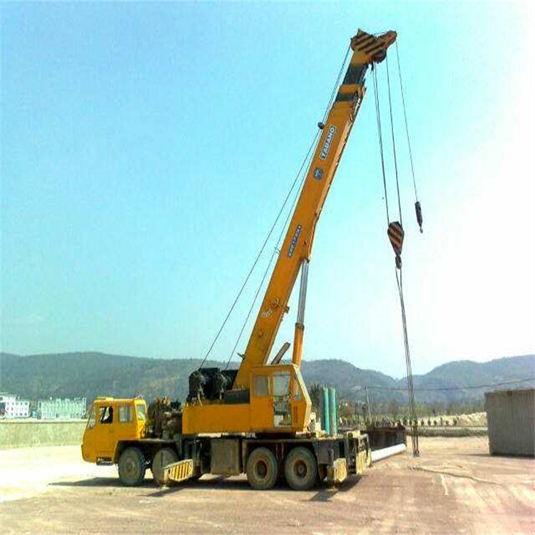 合肥庐阳小型吊车出租价格是多少