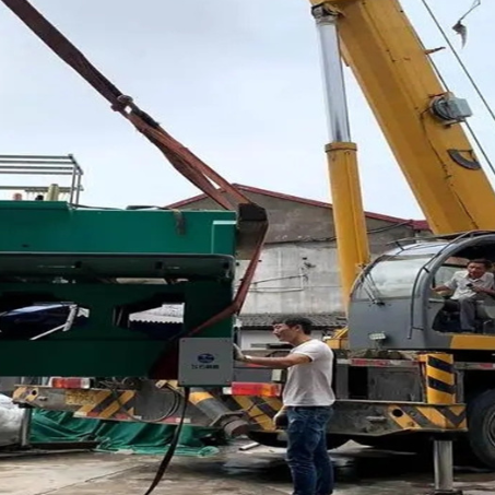 合肥庐阳长期租赁大型吊车有价格优惠吗？